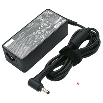 Power adapter for Lenovo Ideapad 100S-14IBR (14") Laptop